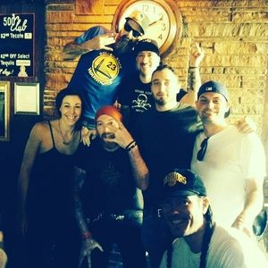 Meet your Posher, Steve